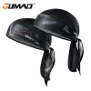 Casquette de cyclisme Sport Beanie course Pirate chapeau Doo Rag été séchage rapide vélo équitation pêche vélo casquettes de Baseball Bandana foulard