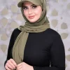 nouveau musilm à la mode femmes jersey hijab avec capuchon de boule de base casquette de sport d'été prêt à porter maillot instantané sport hijabs