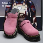 Homme femmes mode appartements pantoufles casual été sandales baskets 2025 tendance nouveau Slingback tongs marche Mujer Zapatos