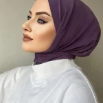 Hijabs instantanés pour femmes, bonnet intérieur en jersey, turban, foulards pour femmes, chapeau musulman islamique, bonnet, ramadan, nouveau
