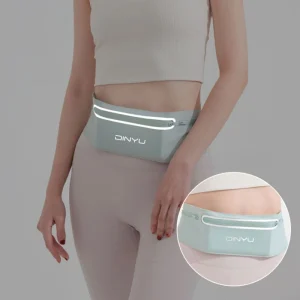 Sac de taille de sport, sac banane, portefeuille, sac de course réglable, support pour téléphone portable, gym, ceinture de taille, cyclisme, hommes et femmes