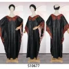 abayas pour femmes dubaï luxe 2025 robe de mode musulmane africaine caftan marocain robes de soirée boubou robe djellaba femme