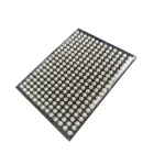 Autocollants strass Imitation perle acrylique décalcomanie auto-adhésif autocollants surface décorative 3D visage bijoux fard à paupières autocollants