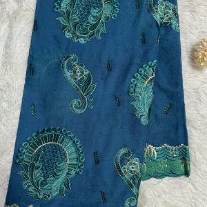 Turbans musulmans de haute qualité pour femmes, ensembles de mode, Ramadan, africain, traditionnel, nigwin, Islam, cravate de sauna, bonnet, écharpe Hijab