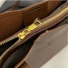 sac fourre tout pour femmes, sacs à main de grande capacité, luxe, haute qualité, cuir pu, sac à bandoulière simple de styliste, aseoка Ж galega