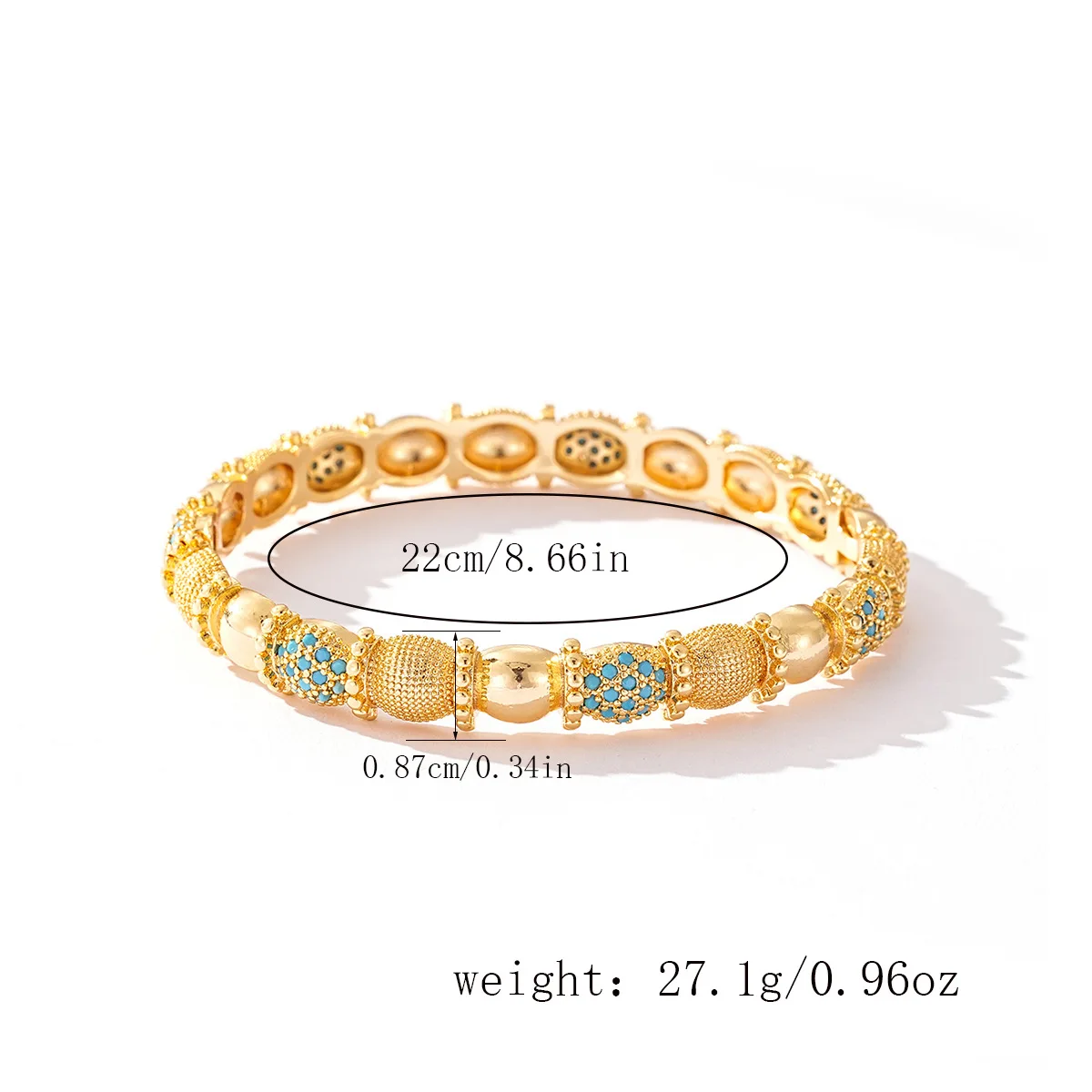 Bracelet de luxe en Zircon, bijoux de mariage, cadeau Unique du moyen-orient, Design minimaliste, unisexe, bijoux à main, offre spéciale, 2025