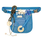 Infirmière Fanny Pack médical ceinture organisateur pour femmes infirmière taille sac à bandoulière infirmière organisateur ceinture taille sac pochette étui