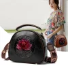 Sac à bandoulière Chic en cuir artificiel pour femmes, sac à main multifonctionnel, fourre-tout de grande capacité, sac de Shopping, portefeuille