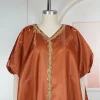 abayas pour femmes dubaï luxe 2025 robe de mode musulmane africaine caftan marocain robes de soirée boubou robe djellaba femme