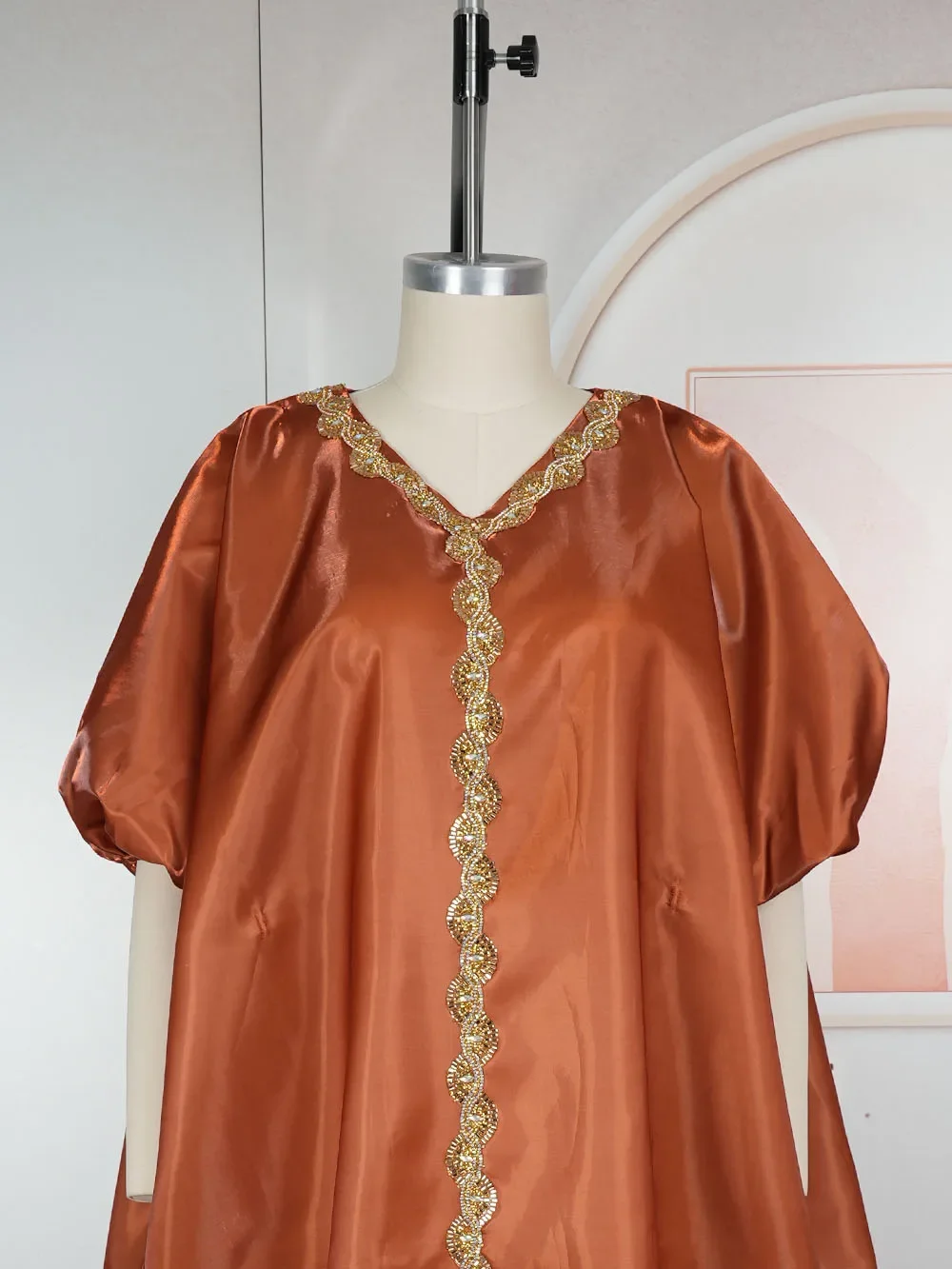 abayas pour femmes dubaï luxe 2025 robe de mode musulmane africaine caftan marocain robes de soirée boubou robe djellaba femme