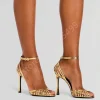 Sandales à talons aiguilles à bout ouvert pour femmes, Sexy, élégantes, de fête, creuses, Catwalk, nouvelle boucle de couleur unie, sandales romaines décontractées, été