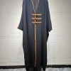 abaya pour femmes musulmanes, kimono de ramadan, dubaï, turquie, islam, stérilie saoudite, kebaya, robes africaines, djellaba