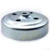 tambour d'embrayage pour boîte de vitesses t8f 25h 6t 7t, pignon adapté à 47cc 49cc, vélo de poche, minimoto quad atv scooter buggy go kart