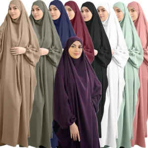 Hijab respirant, vêtements liturgiques, Robe turque islamique pour femmes, vêtements Standard musulmans de dubaï, Abaya du moyen-orient, vente en gros Hijab respirant, vêtements liturgiques, Robe turque islamique pour femmes, vêtements Standard musulmans de dubaï, Abaya du moyen-orient, vente en gros