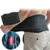 Ceinture de protection auto-chauffante réglable, ceinture de soutien du dos, attelle lombaire, bande de Massage, soins de santé