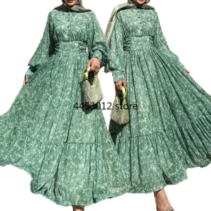 Vente chaude tissu Abaya avec ensemble Jilbab Ramadan Eid crêpe Jazz longue robe Hijab vêtements de prière musulmane femmes Islam dubaï tenue Vente chaude tissu Abaya avec ensemble Jilbab Ramadan Eid crêpe Jazz longue robe Hijab vêtements de prière musulmane femmes Islam dubaï tenue