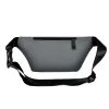 sac de taille pour homme de haute qualité unisexe sac de poitrine couleur unie fanny pack décontracté voyage en plein air sac à bandoulière nouveau homme sac à bandoulière