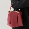 sac seau élégant à fleurs 2025, fourre tout convertible de luxe inspiré du designer, bandoulière chic à poignée supérieure pour toutes occasions