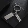 pendentif runes de la bible islamique pour hommes et femmes, porte clés brillant, messager arabe de dieu, bijoux eid mubarak
