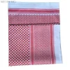 foulard shemagh musulman accessoires islamiques traditionnels foulard islamique foulard coupe vent arabe keffiyeh shemagh écharpe