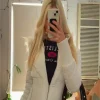 doudoune à capuche femmes coton rembourré manteaux fermeture éclair manches longues vestes femme automne hiver épaissir streetwear 2025