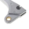 leviers de poignée de frein d'embrayage, accessoires de moto pour honda cr125m cr250m cr250r ct125 ct70 mr175 cb200 cb350 sl xl xr