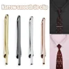 pinces à cravate pour hommes, accessoires de mariage, style ol, mode simple, version coréenne, accessoires pour costume, bijoux cadeau