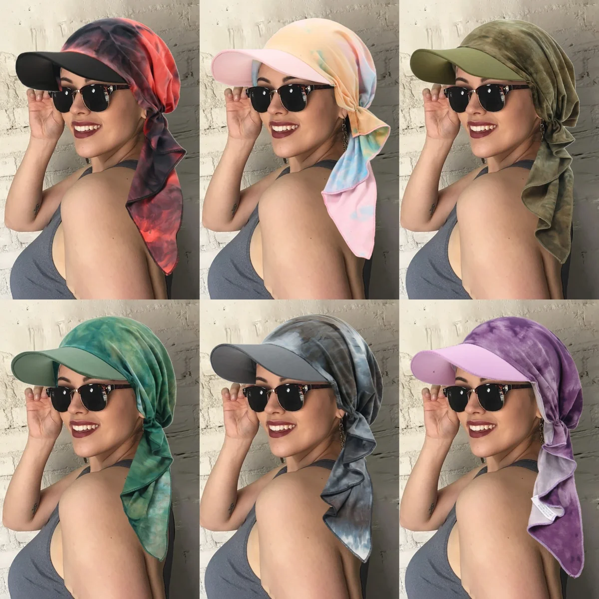 Nouveau Sport d’été casquettes de plein air pour femmes foulard Hijabs vêtements islamiques pour femmes chapeau de Baseball mode chapeau Hijab Nouveau Sport d’été casquettes de plein air pour femmes foulard Hijabs vêtements islamiques pour femmes chapeau de Baseball mode chapeau Hijab