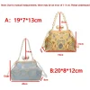 style chinois brodé sac à bandoulière pochette femmes 2025 français vintage luxe perle sac à main élégant mode fête de mariage sac à main
