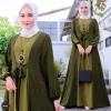 robes à manches longues pour femmes musulmanes, eid ramadan, mubarak abayas, turquie kaftan, dubaï, islamique, arabe