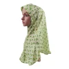 chapeau hijab une pièce pour femme musulmane, Écharpe de sauna, amira islamique, couvre tête rond, châle, couvre cou, turban arabe, bandanas, accessoires de mode