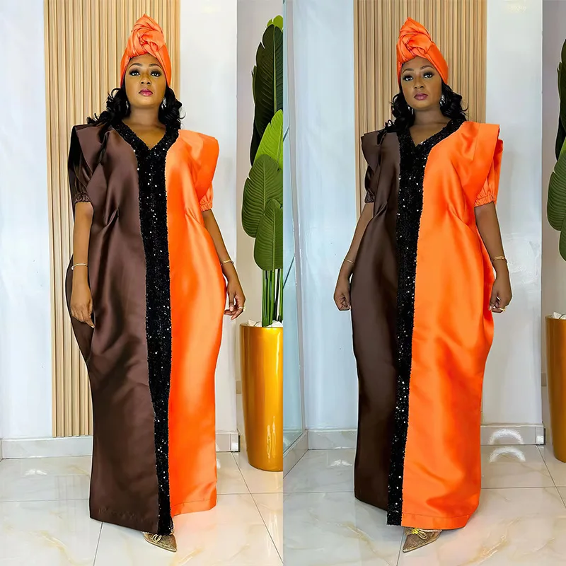 abayas robe africaine pour femmes, vêtements traditionnels africains, dashiki ankara, tenue musulmane, caftan, maxi, longue, 2024