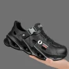 sandales d'extérieur pour hommes, pantoufles de sport, diapositives de plage, sabots respirants, chaussures de jardin décontractées, antidérapantes, sandales d'extérieur pour randonnée