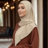 nouveau modal hijabs undercap instantané musulman femmes hijab maillot intérieur coton bandeau casquette écharpe solide islamique turban strech bonnet