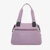 sac fourre tout en nylon imperméable pour femme, sac à main initié, grande capacité, shopping, sac à bandoulière, sacs de messager pour femme, sacs à main
