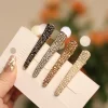 2025 mignon strass épingles à cheveux femmes filles frange pinces à cheveux épingles Barrettes accessoires pince à cheveux coiffure chapeaux ornement cadeaux