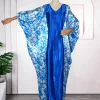 Abayas pour femmes dubaï africain musulman Robe de mode Caftan Marocain robes de soirée Satin Boubou Robe Djellaba Femme 2025 Abayas pour femmes dubaï africain musulman Robe de mode Caftan Marocain robes de soirée Satin Boubou Robe Djellaba Femme 2025