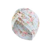 bonnet turban musulman pour femme, bonnet doux, casquettes chimio, chapeaux ronds, bandana, vêtements de sauna college à la mode, hijabs, zones brées