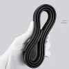 ceinture pour enfants, boucle automatique pour garçons, version coréenne polyvalente et tendance, ceinture pour pantalons, ceinture pour jeunes étudiants