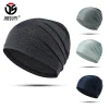 Bandana respirant d&rsquo;été, bonnets à séchage rapide, couvre-chef doux, casquettes de Protection solaire pour le sport, la course en plein air, le cyclisme et la randonnée