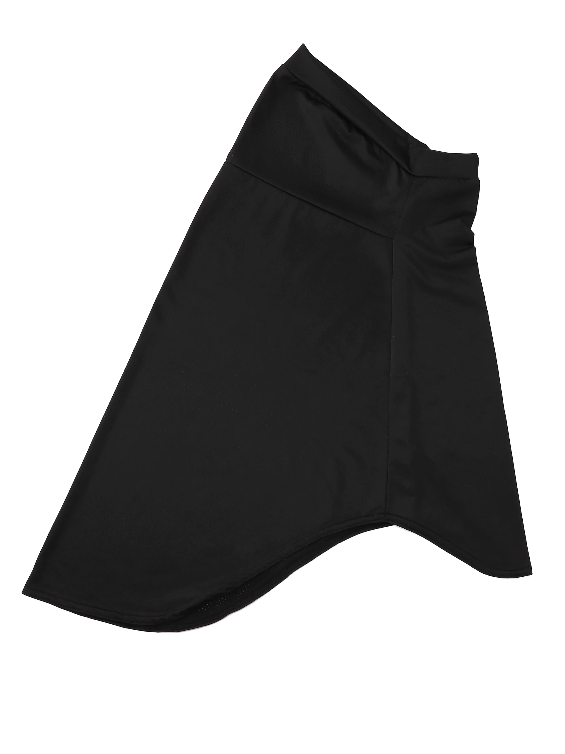 hijab instantané de sport confortable et respirant pour les femmes musulmanes hijab facile à porter