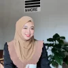 hijab monocouche pour femmes musulmanes, écharpe instantanée à volants, turban une pièce, amira islam, prière, hijabs, enveloppe de tête, chapeaux en chanvre cristal niqab