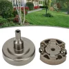 kit d'assemblage de tambour d'embrayage pour stihl fs38 fs40 fs45 fs46 fs50 fs55 fs55r fs56 fs56r fs56rc fs70 fs70r, accessoires de tondeuse