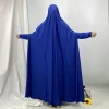 islam djellaba femmes robe à capuche eid ramadan musulman prière vêtement vêtements arabe robe abaya caftan burqa caftan dubaï abayas