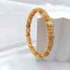 bracelets pour femmes, dubaï, mariée indienne, fiançailles, mariage, moyen orient, bijoux à la mode, accessoires, cadeau