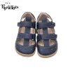 tipsietoes sandales confortables pour garçons et filles, chaussures de plage pour enfants, décontractées, pieds nus, mode sport, poids léger, été, nouveau, 2025