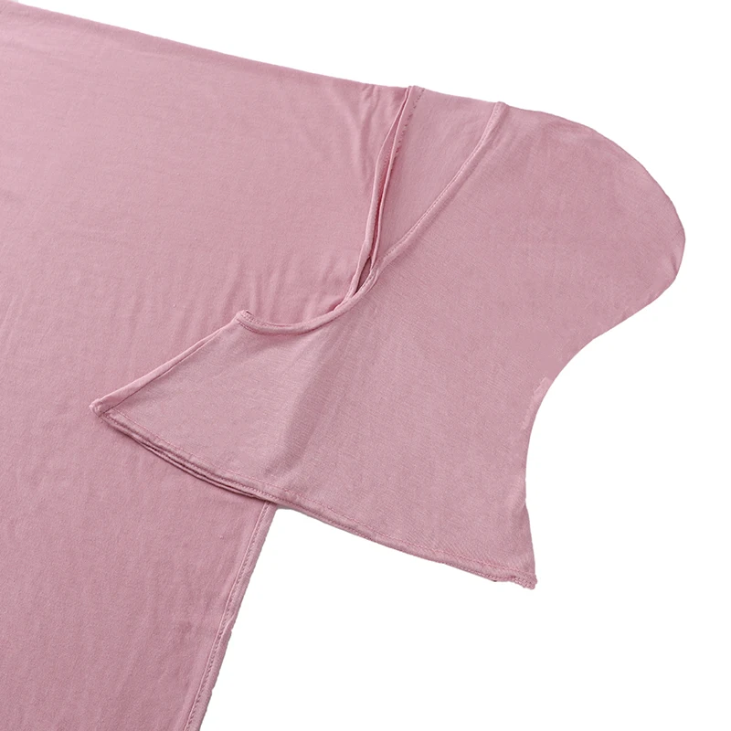 une pièce enveloppement instantané hijab côtelé jersey foulards hijab instantané mode hijab musulman avec capuchon de couverture complète