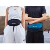 Sac de taille de course pour femmes, sac de rangement élastique de Fitness à la mode, sac de taille multifonctionnel Portable pour vélo pour hommes