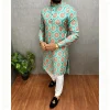hommes abaya thobe arabe palangre musulman henley caftan à bandes plaine robe chemises boubou hommes musulmans arabie saoudite