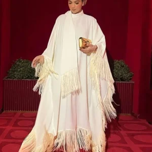 Caftan Eid-Robe de soirée longue pour femmes musulmanes, élégante, pour Ramadan, Dubaï, Abaya, Turquie, Islam, 2023 Caftan Eid-Robe de soirée longue pour femmes musulmanes, élégante, pour Ramadan, Dubaï, Abaya, Turquie, Islam, 2023